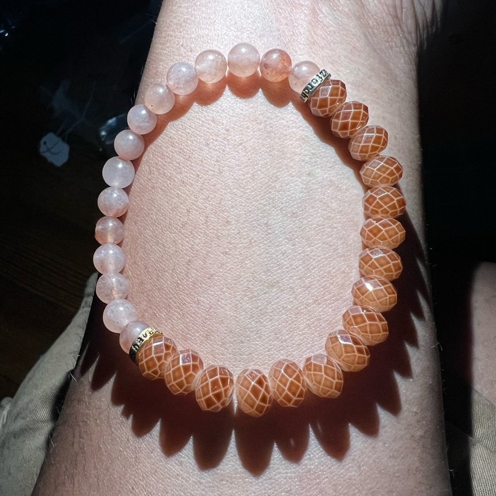 Brown tan Bracelet